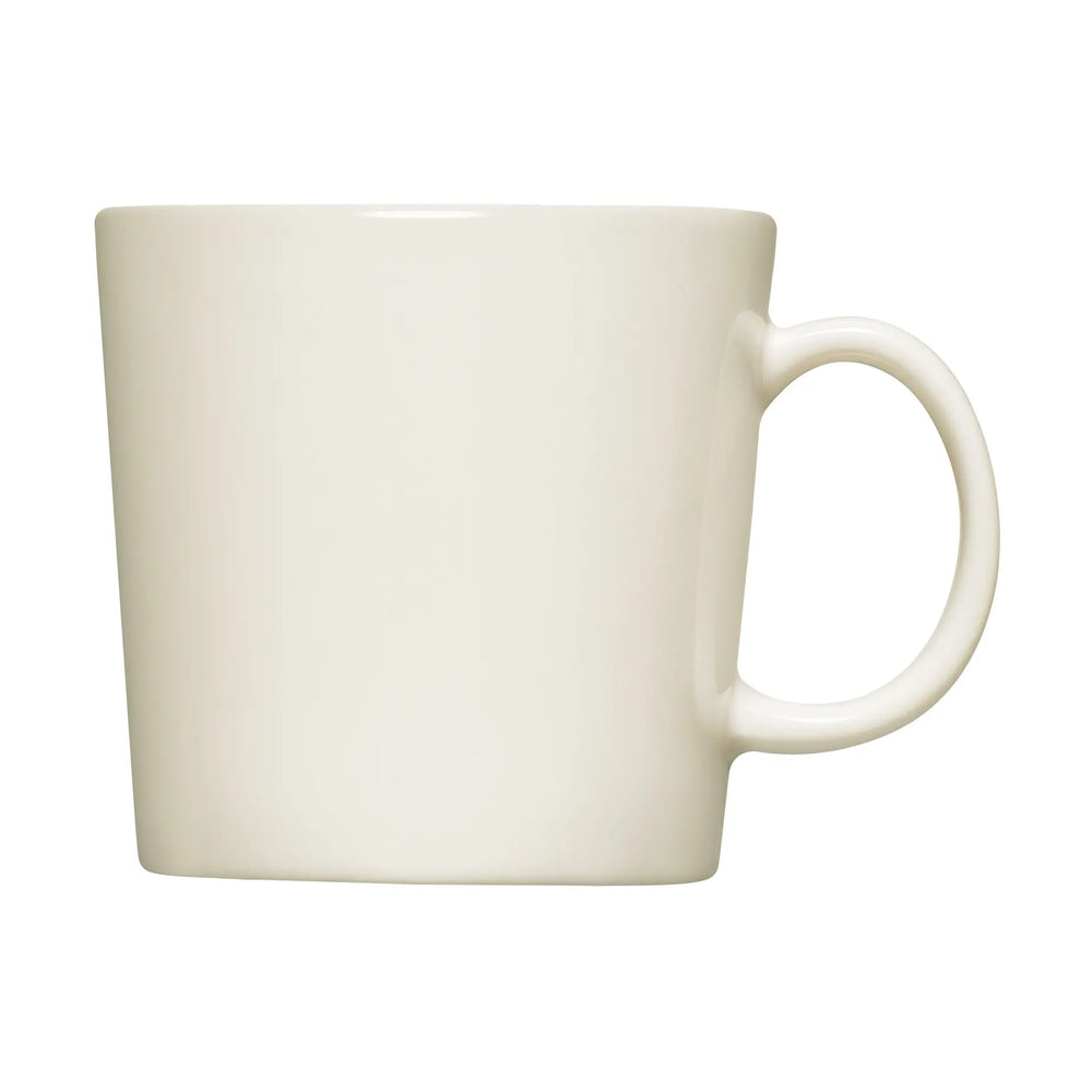 Iittala Teema Mug 30 Cl White Iittala