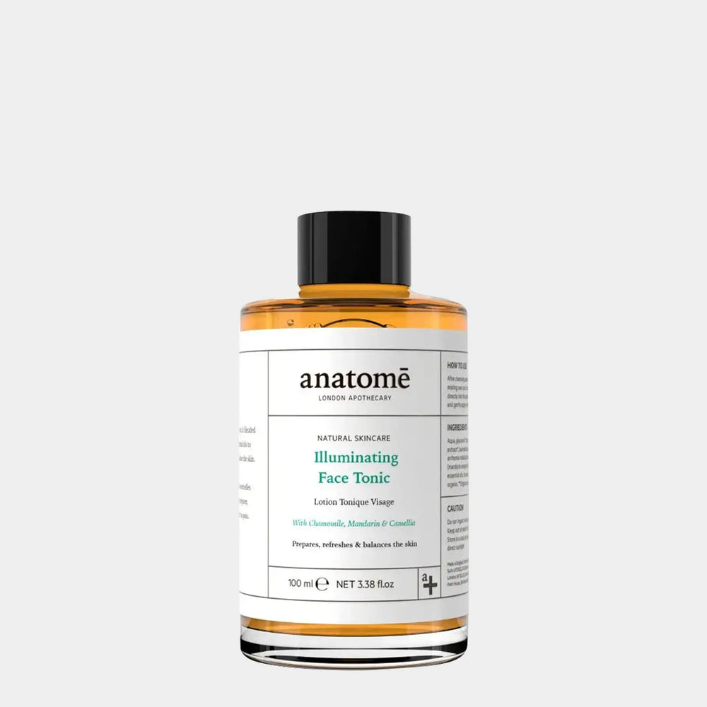 Illuminating Face Toner anatomē
