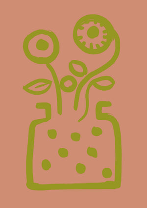 Coral