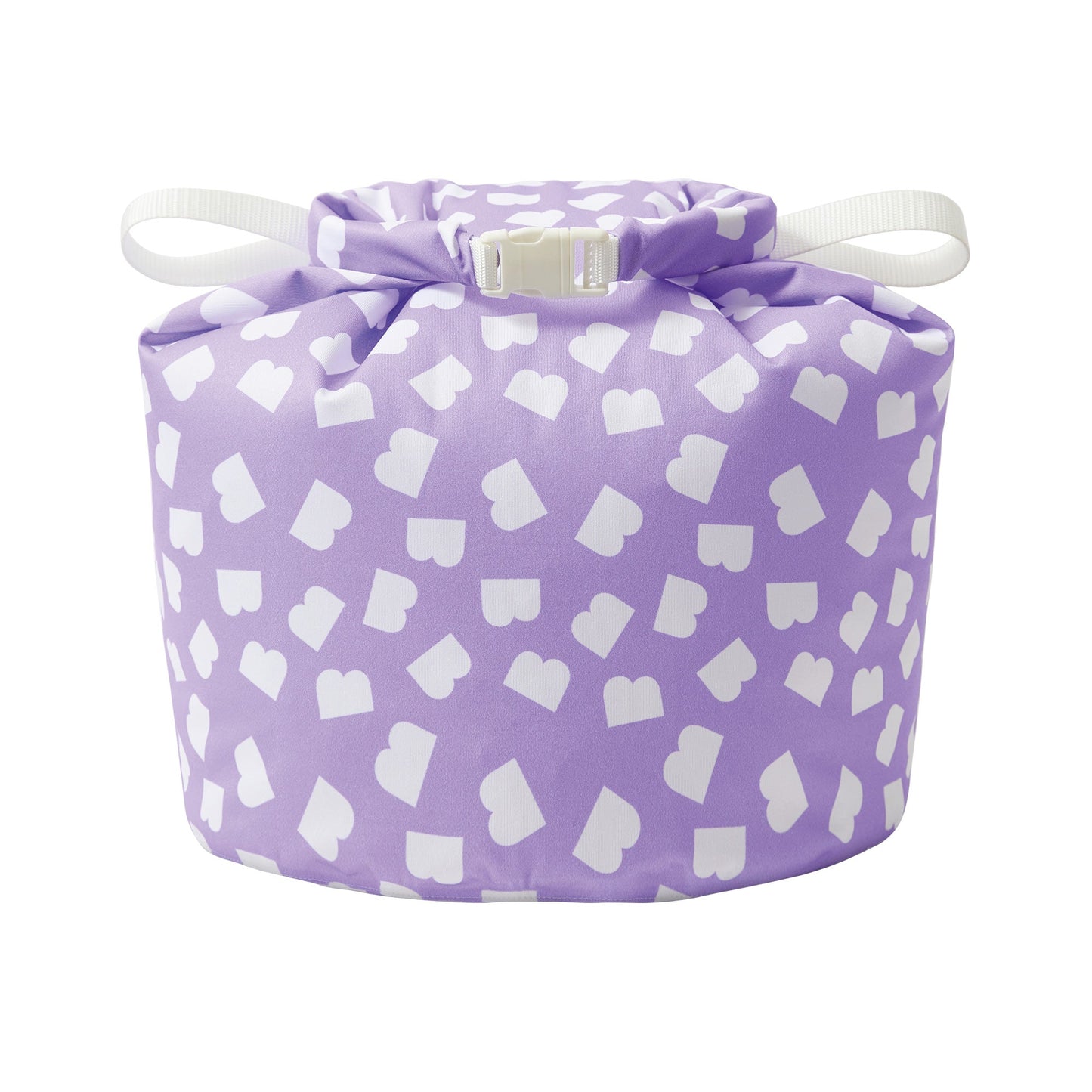 Stay At Home Wet Nappy Bag in Brave Bambino Mio (UK)