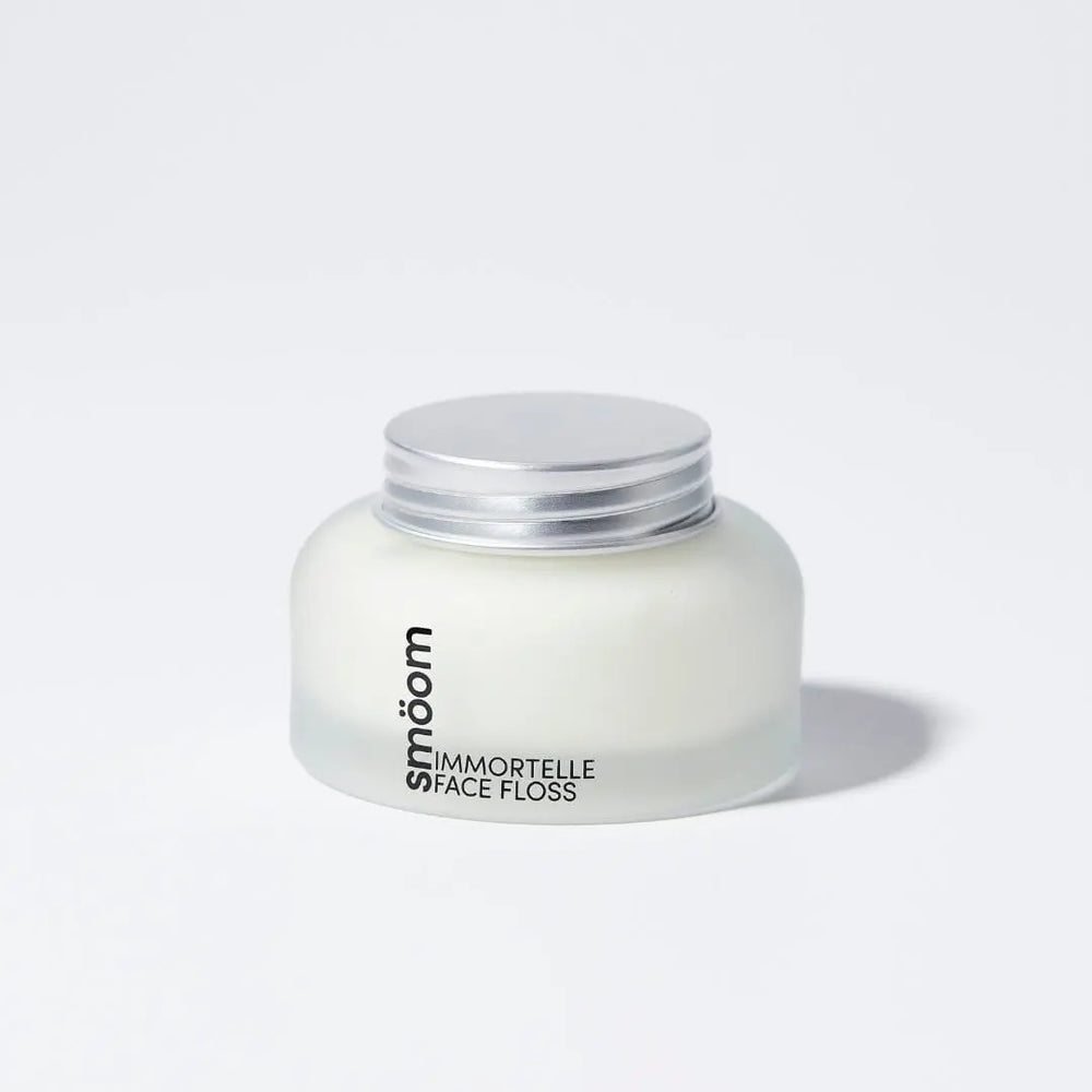 Immortelle Face Floss Smoom