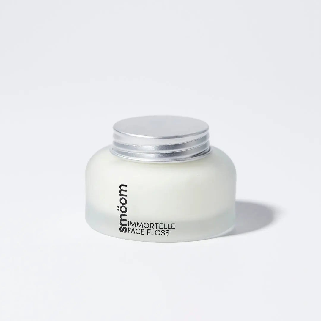 Immortelle Face Floss Smoom