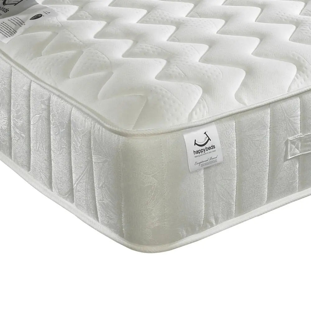 Imperial 3500 Pocket Sprung Mattress Happy Beds