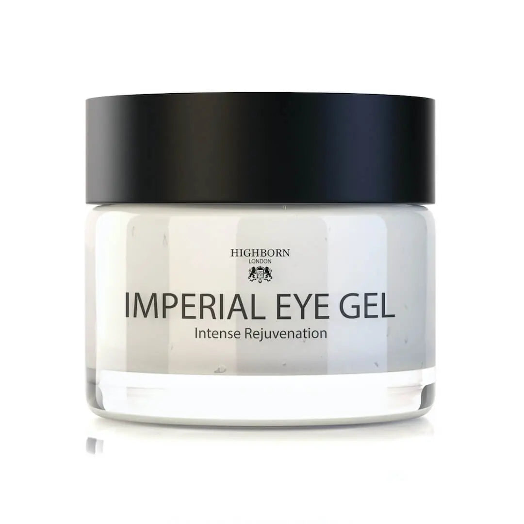 Imperial Eye Gel Highborn London