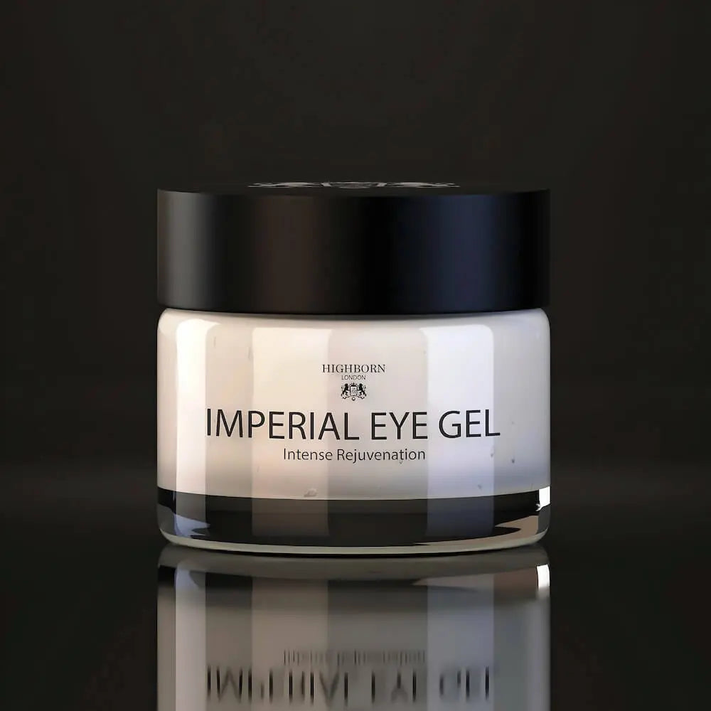 Imperial Eye Gel Highborn London