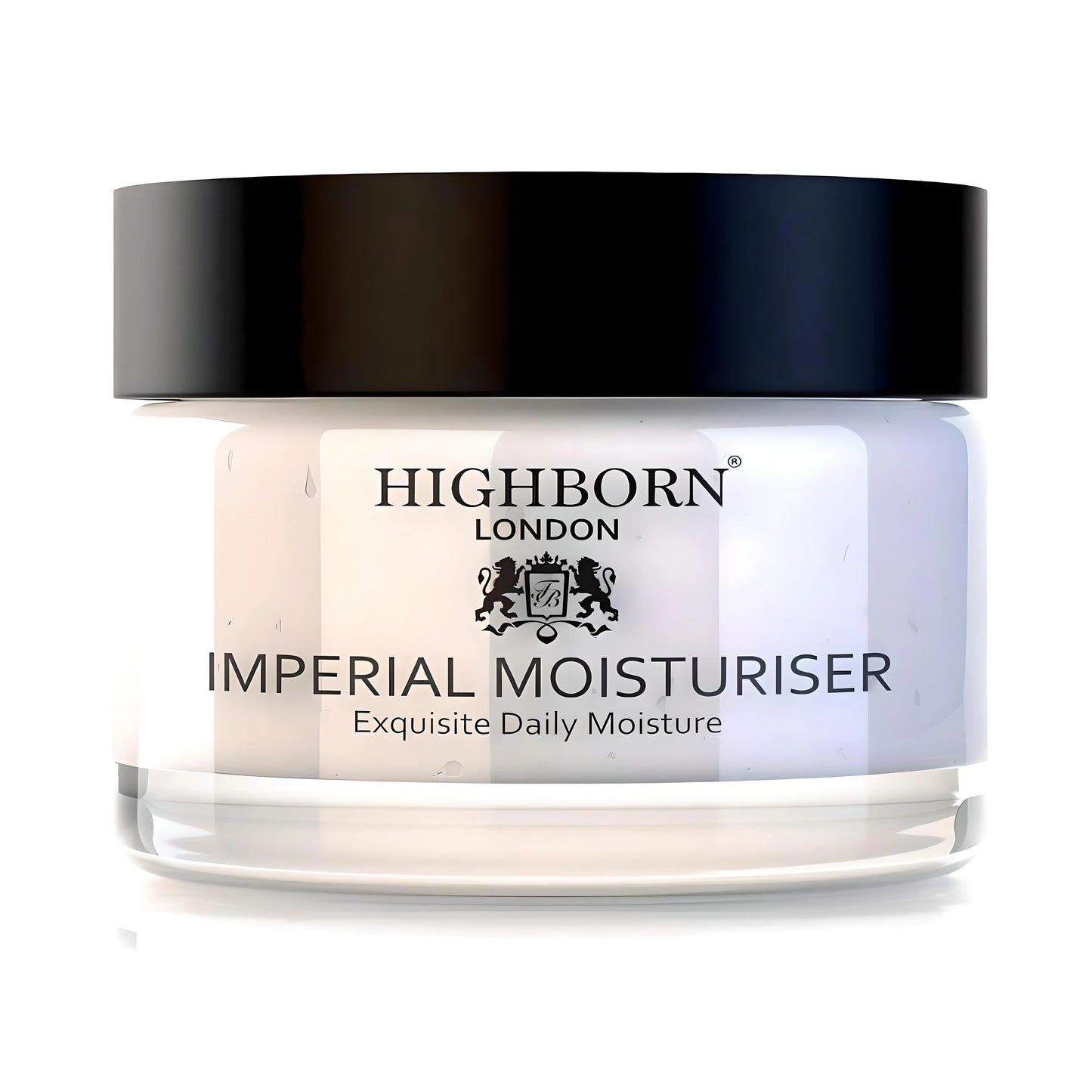 Imperial Moisturiser Highborn London