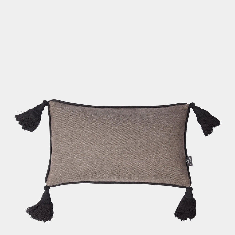 Inde Cotton Cushion Bivain