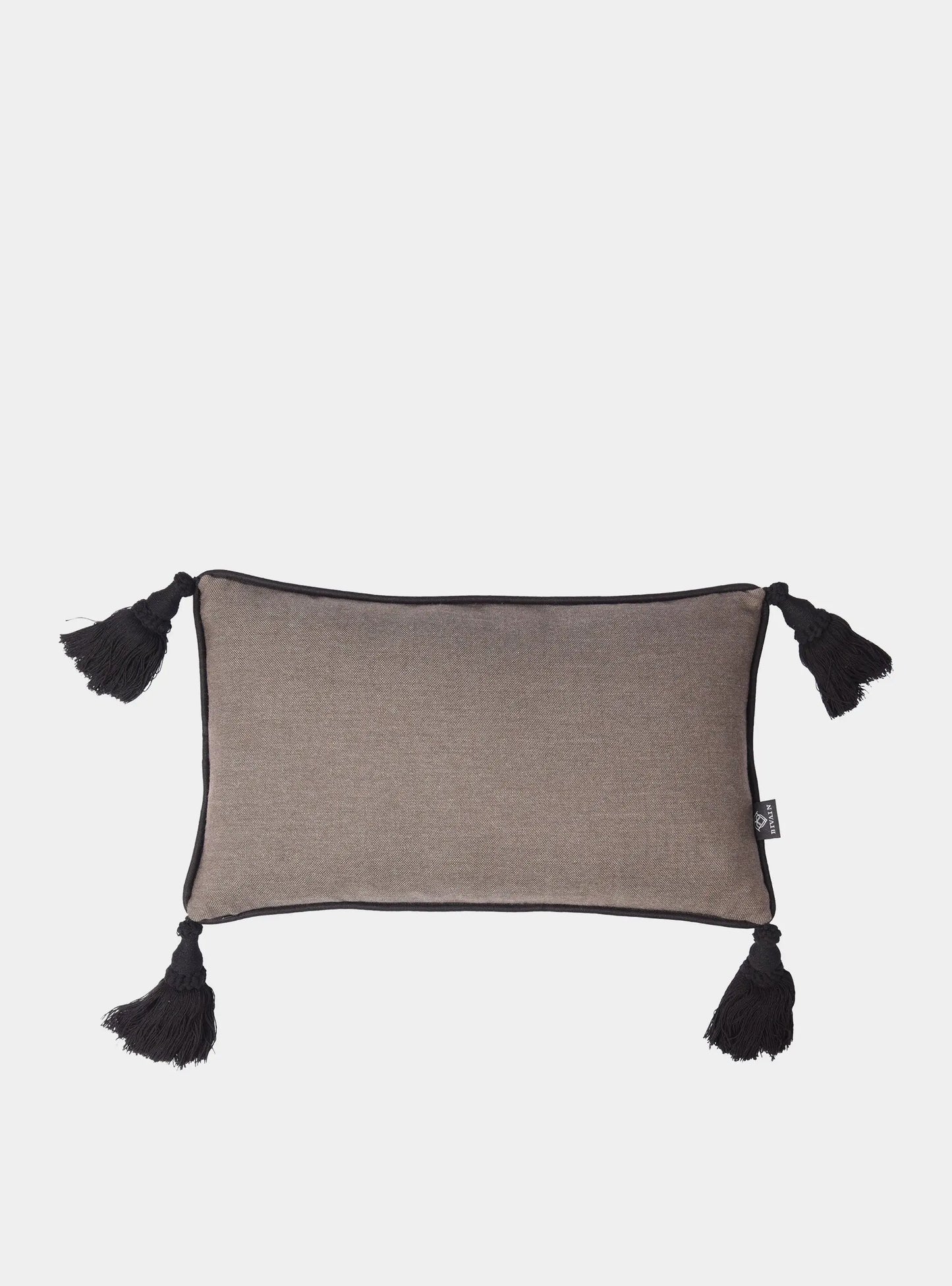 Inde Cotton Cushion Bivain