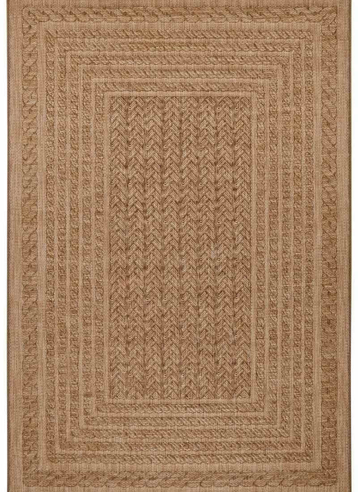 Indoor Outdoor Limonero Rug – Sisal-Look The Rugs