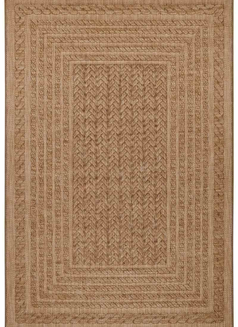 Indoor Outdoor Limonero Rug – Sisal-Look The Rugs
