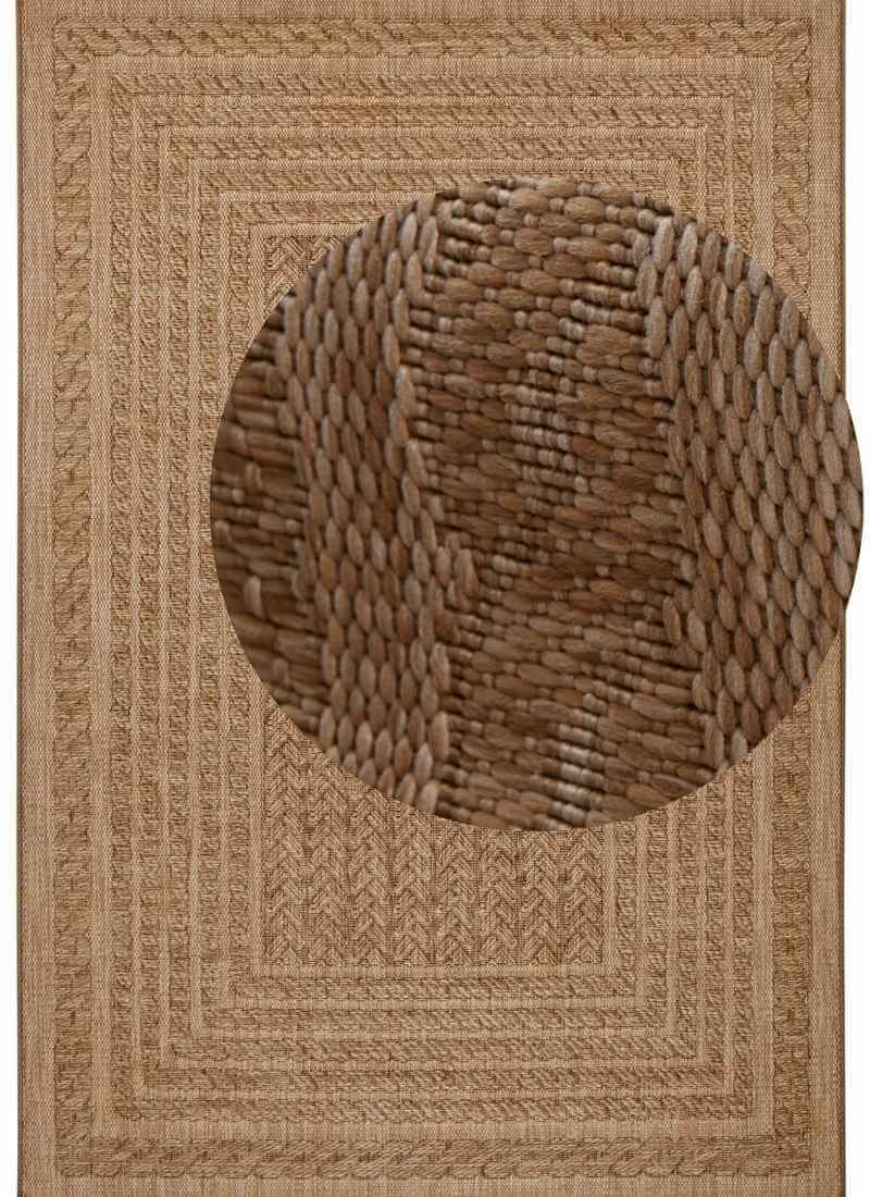 Indoor Outdoor Limonero Rug – Sisal-Look The Rugs
