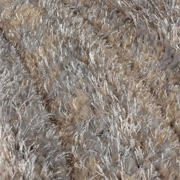 Indulgence Marble Rug Dunelm