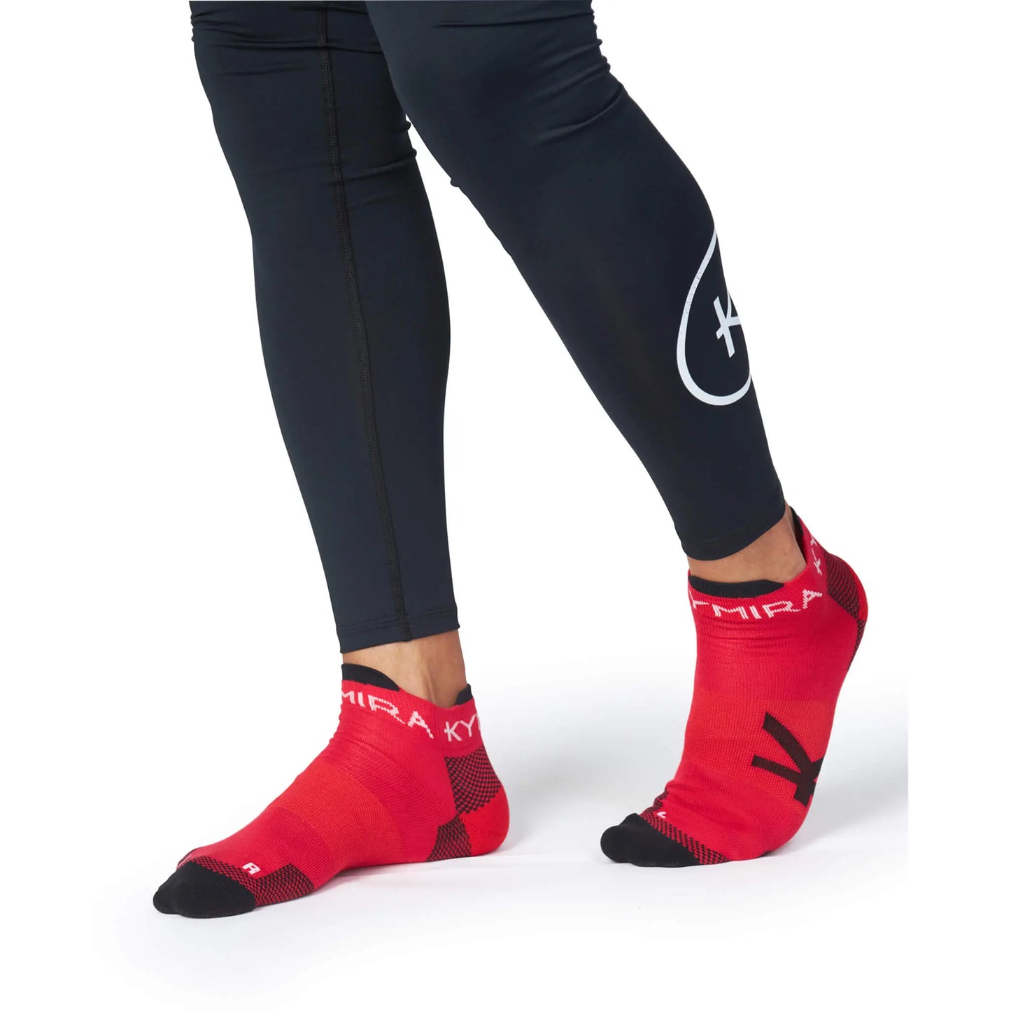 Infrared Ankle Socks KYMIRA