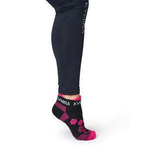 Black & Pink