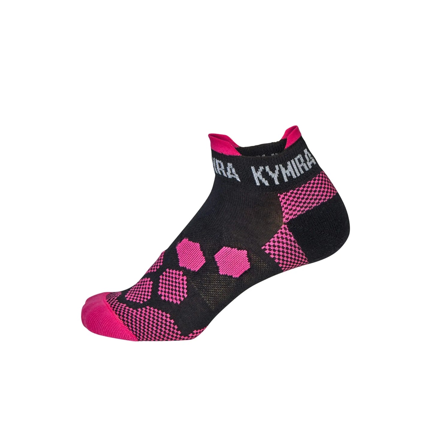 Infrared Ankle Socks KYMIRA