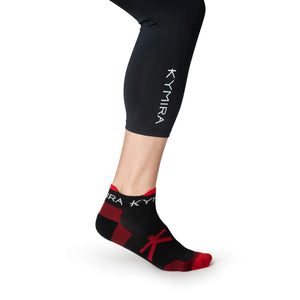 Black & Red