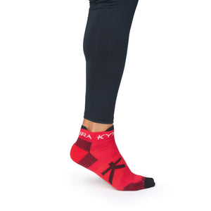 Red & Black