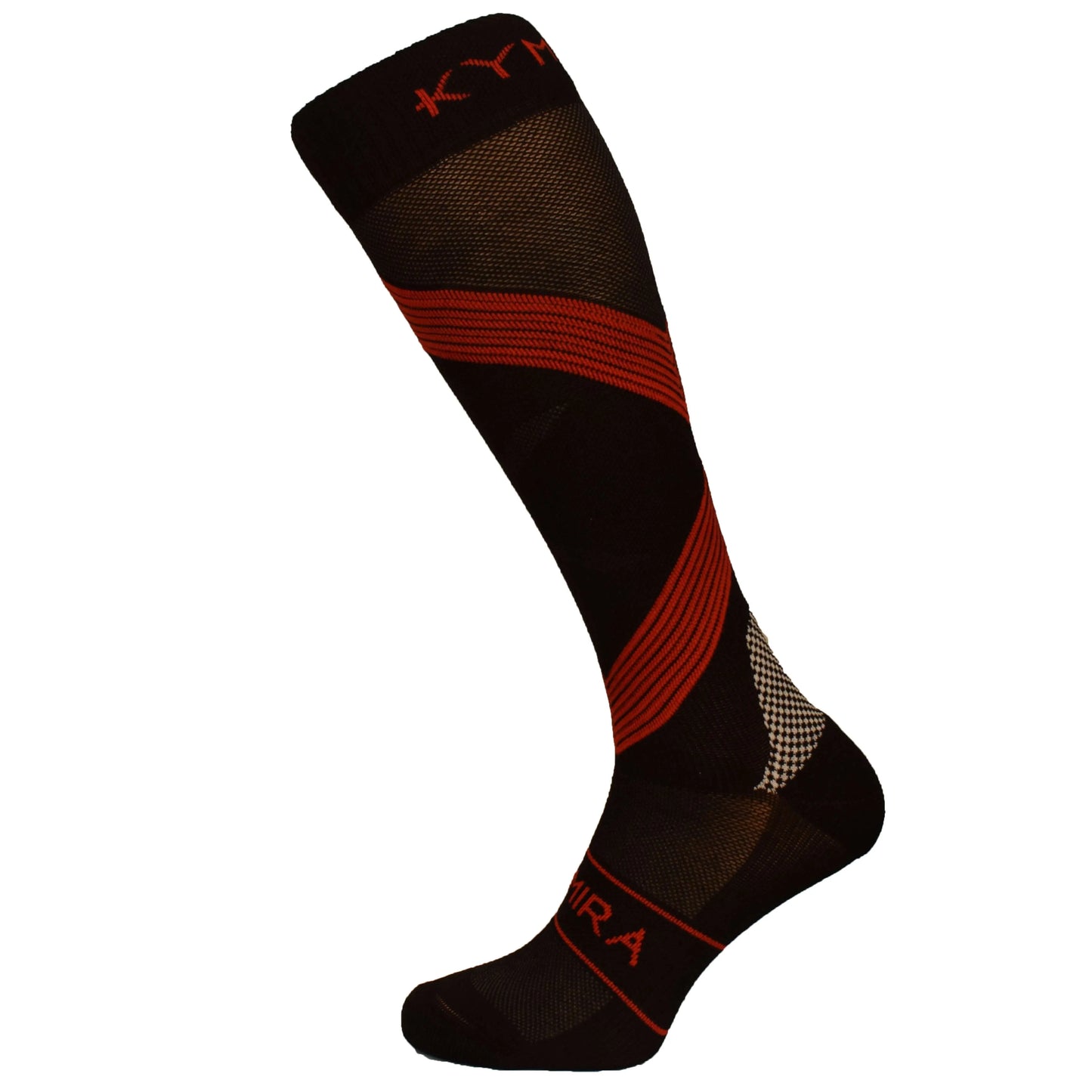 Infrared Compression Socks 1.0 KYMIRA