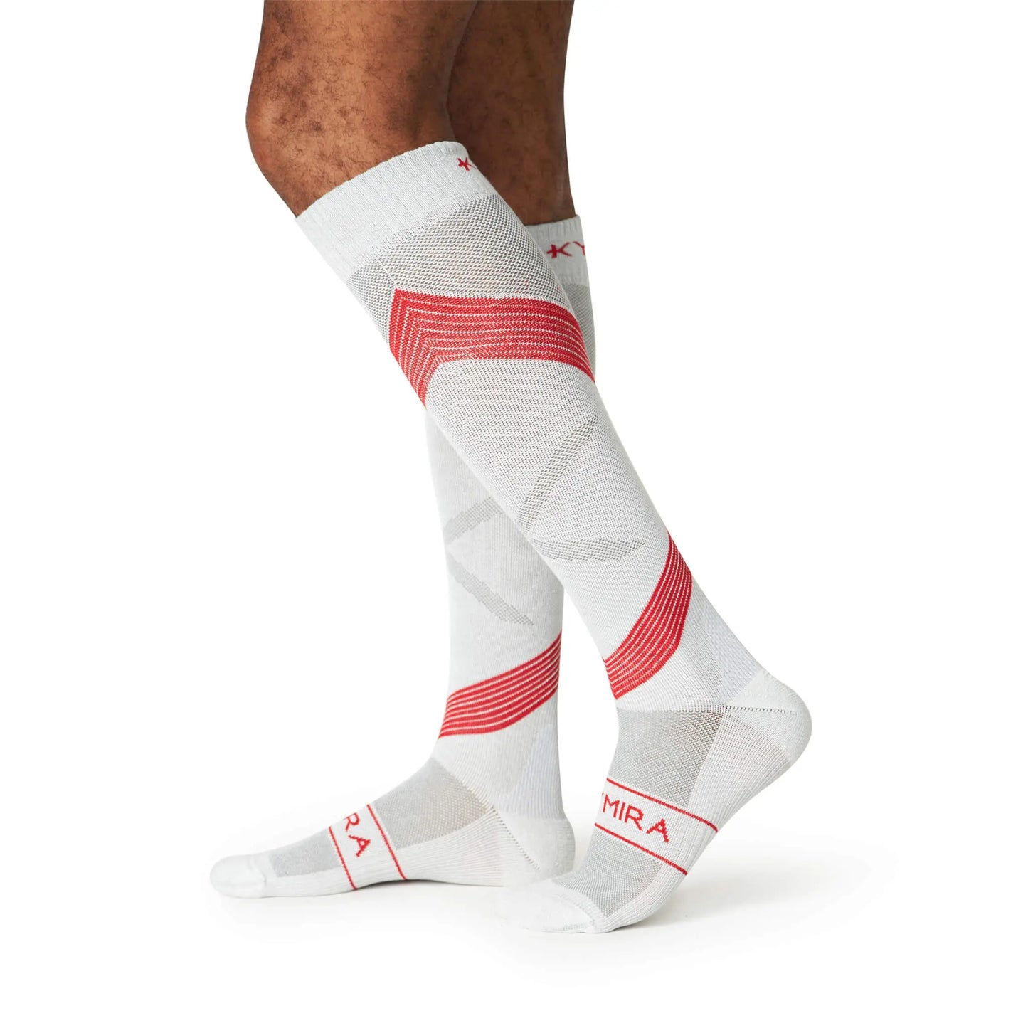 Infrared Compression Socks 2.0 KYMIRA