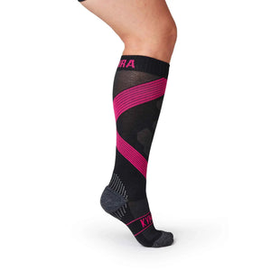 Black & Pink