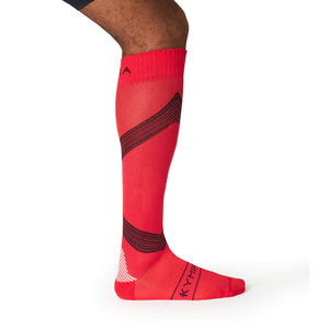 Red & Black