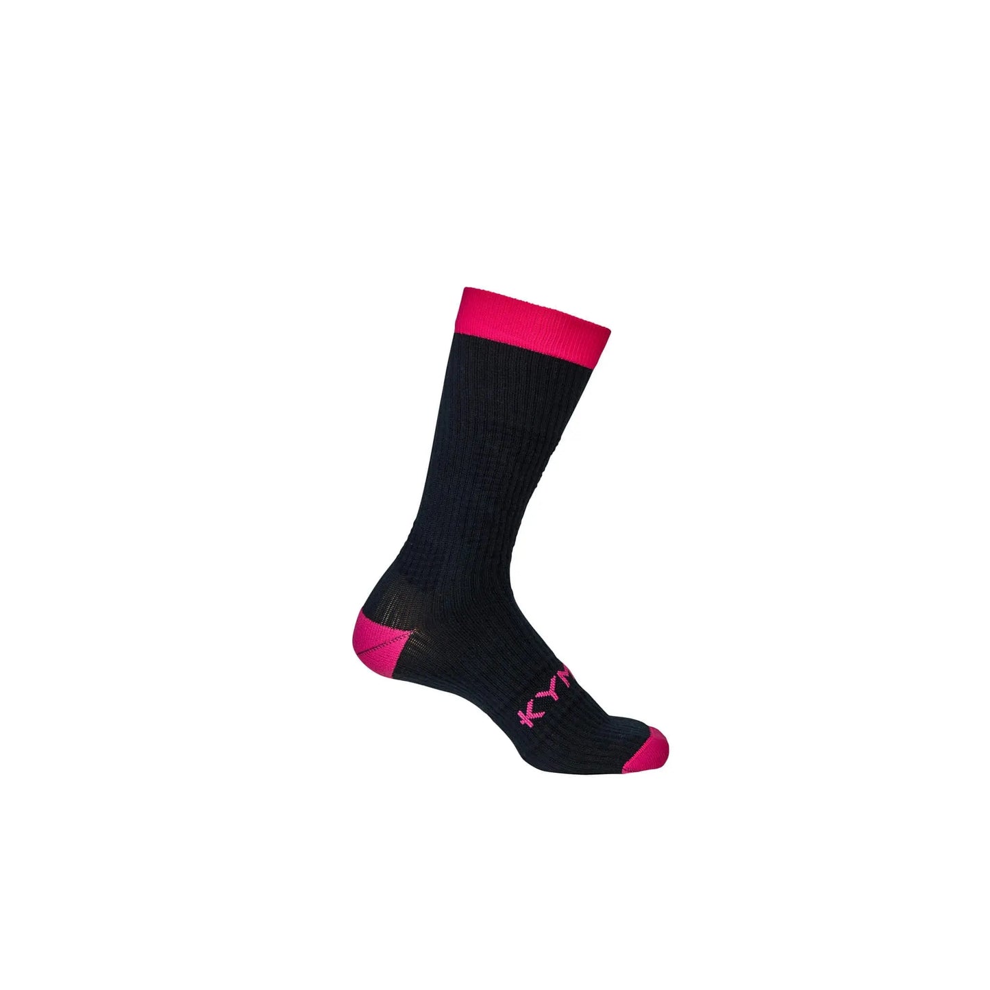 Infrared Crew Socks KYMIRA