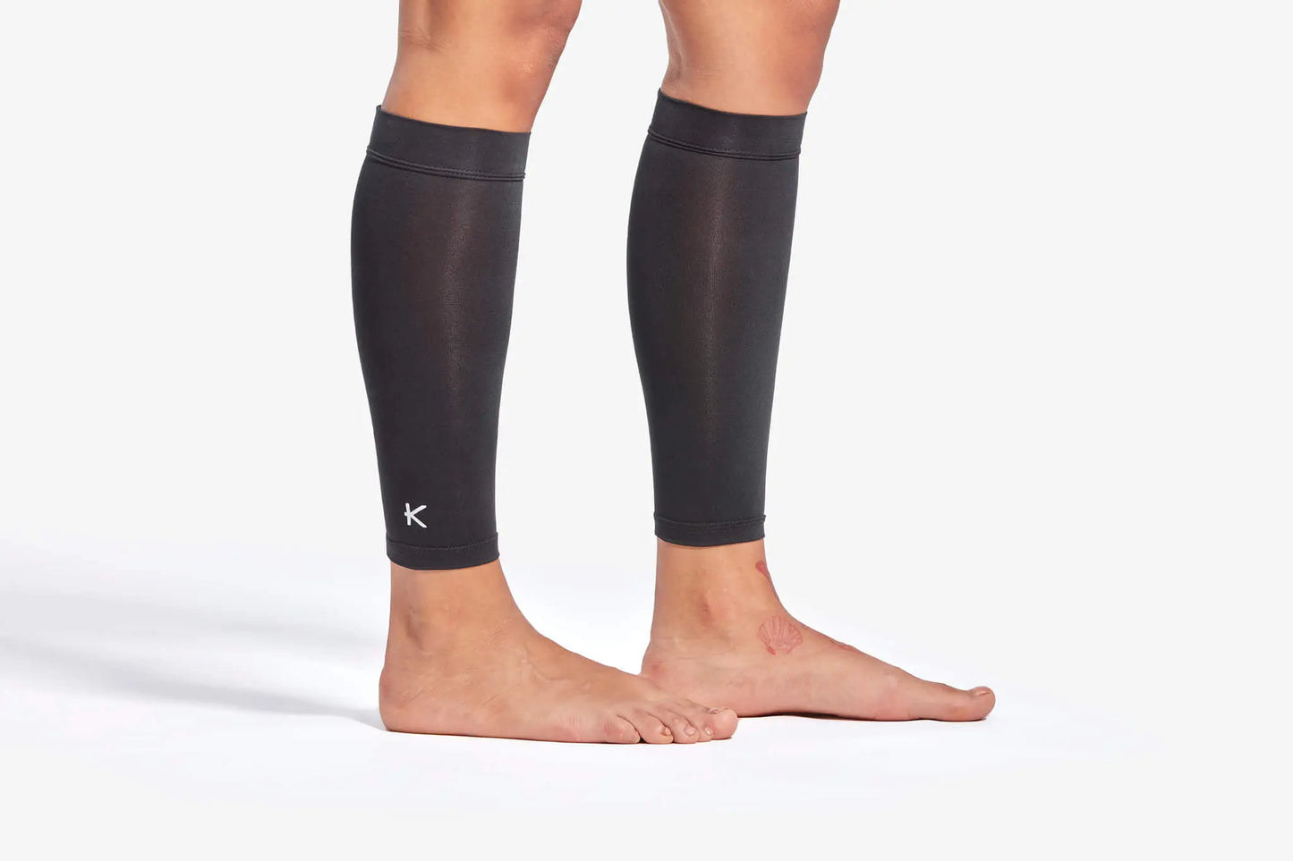 Infrared Pro Calf Sleeves KYMIRA
