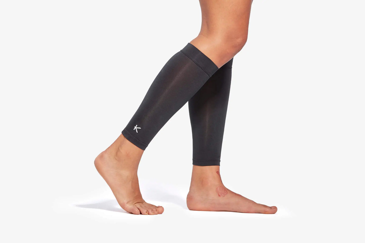Infrared Pro Calf Sleeves KYMIRA