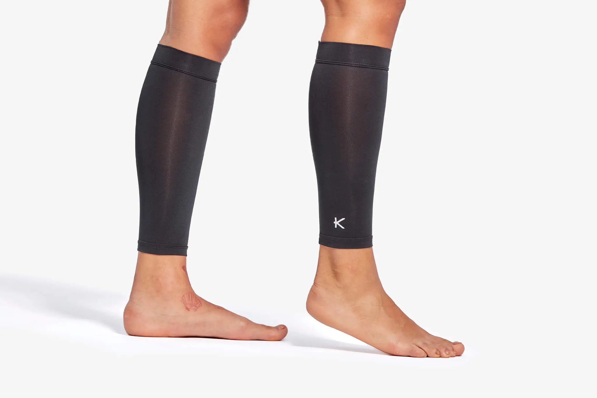 Infrared Pro Calf Sleeves – Myza