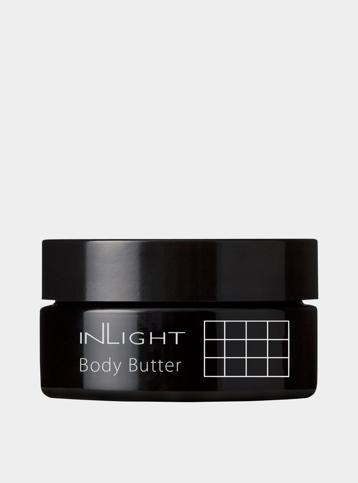 Body Butter 90ml Inlight Beauty
