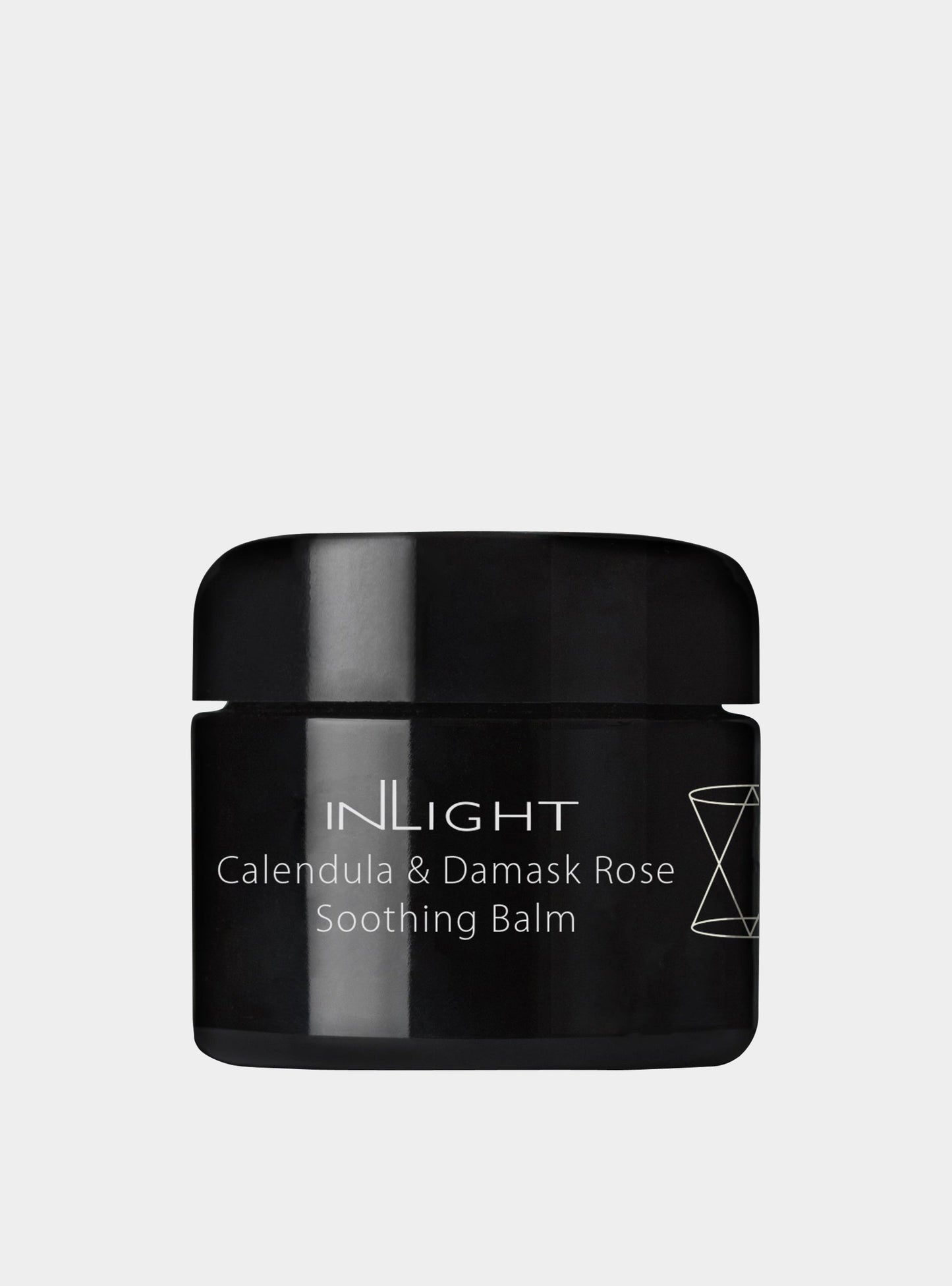 Calendula & Damask Rose Soothing Balm 45ml Inlight Beauty