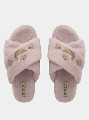 BLUSH PINK