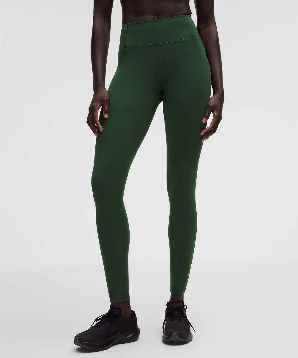 Ivy Grove Women's Swift Speed High-Rise Tight Leggings Lululemon