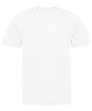 Arctic White