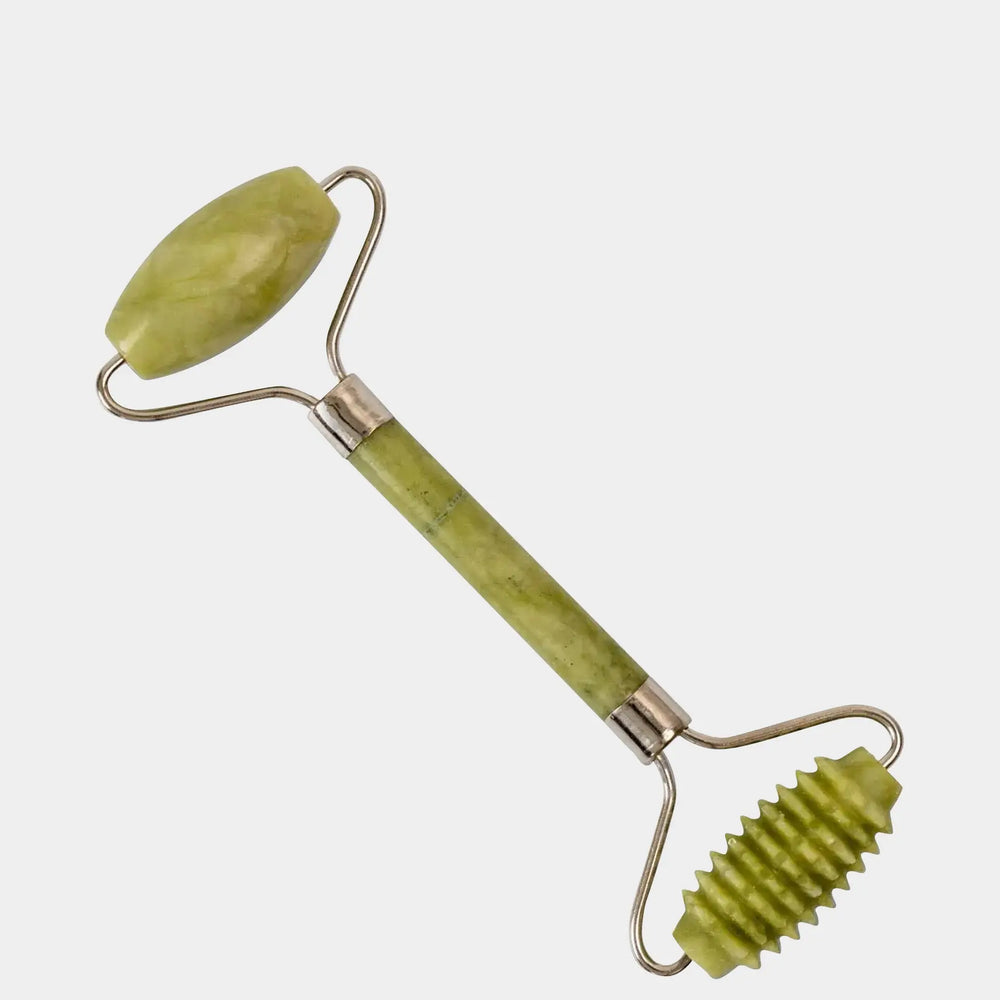 Jade Face Roller Eco Bath London