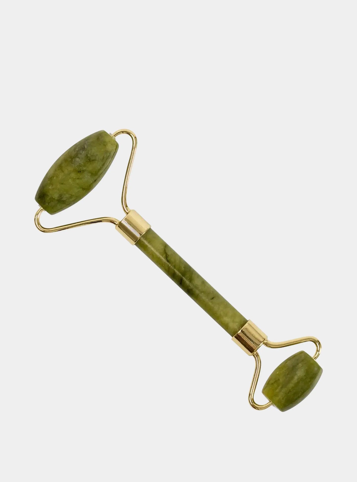 Jade Face Roller - Smooth End Eco Bath London
