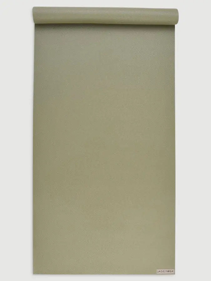 Jade Yoga 68" Travel Yoga Mat 3mm Yoga Studio Store