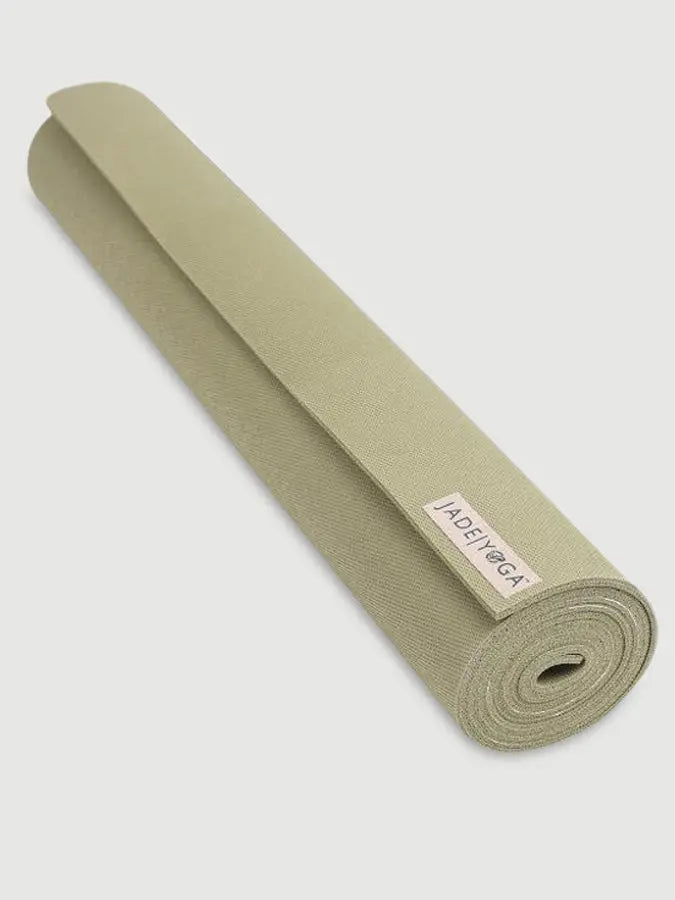 Jade Yoga 68" Travel Yoga Mat 3mm Yoga Studio Store