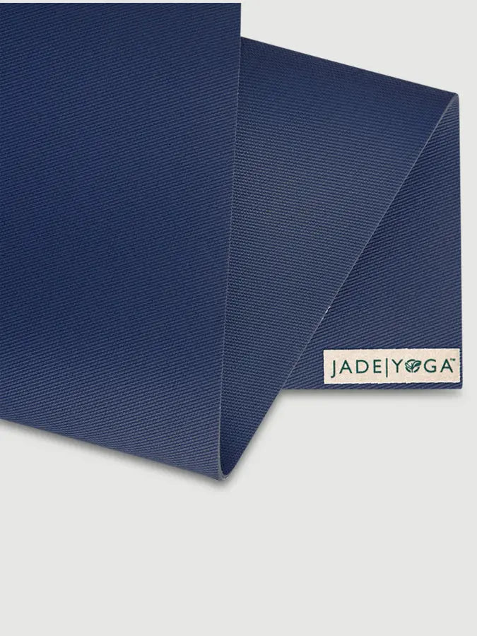 Jade Yoga 74" Travel Yoga Mat 3mm Yoga Studio Store