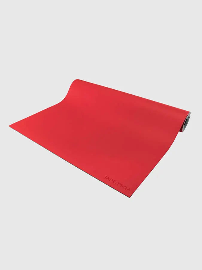 Jade Yoga Extra Yoga Mat 4.5mm Yoga Studio Store