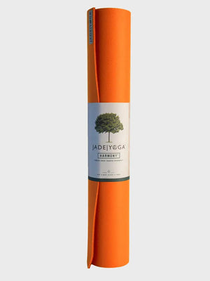 Tibetan Orange
