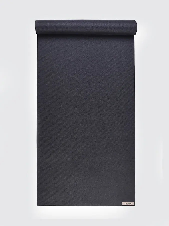Jade Yoga Harmony 74" Inch Yoga Mat 5mm Yoga Studio Store