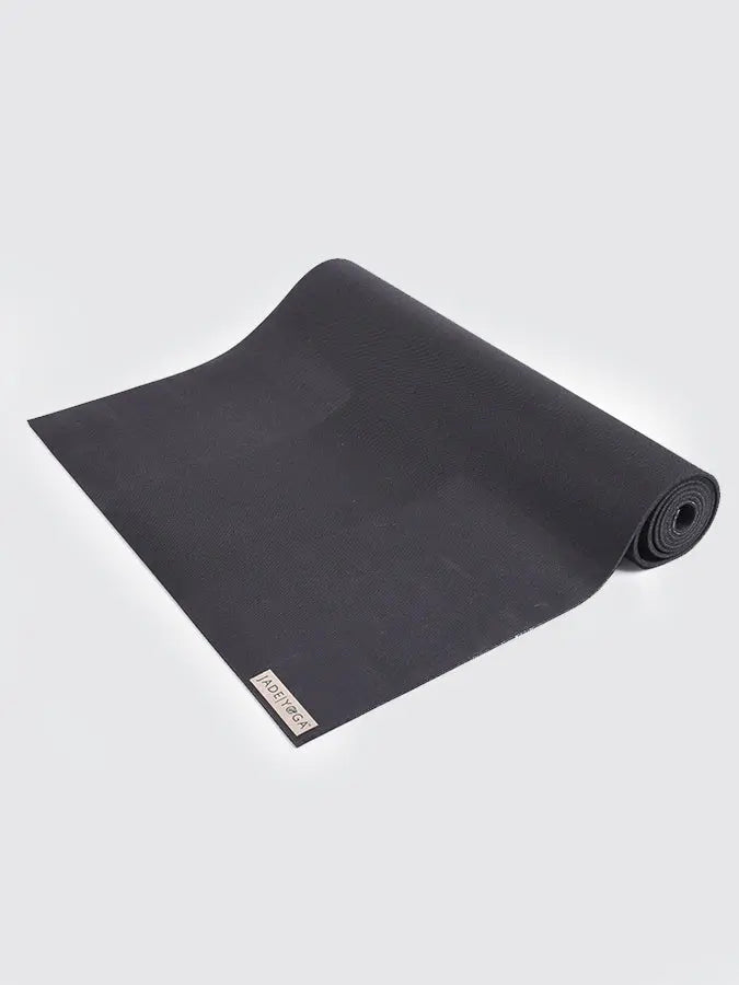 Jade Yoga Harmony 74" Inch Yoga Mat 5mm Yoga Studio Store