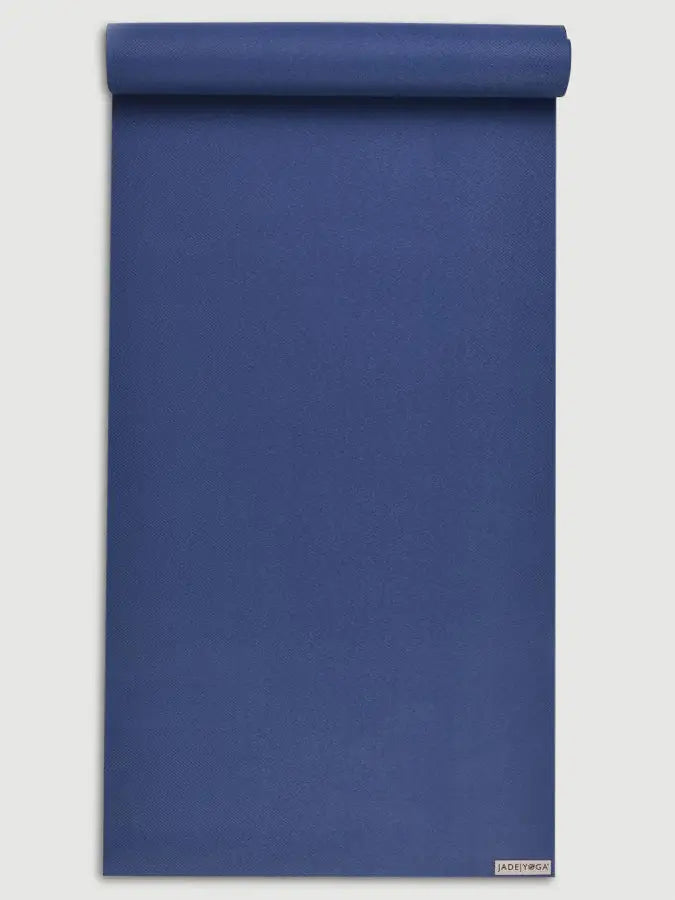 Jade Yoga Harmony Extra Wide 80" Yoga Mat 5mm Yoga Studio Store