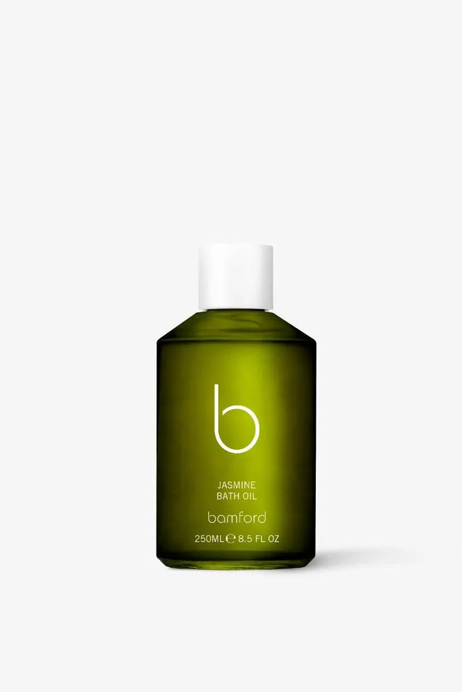 Jasmine Bath Oil Bamford