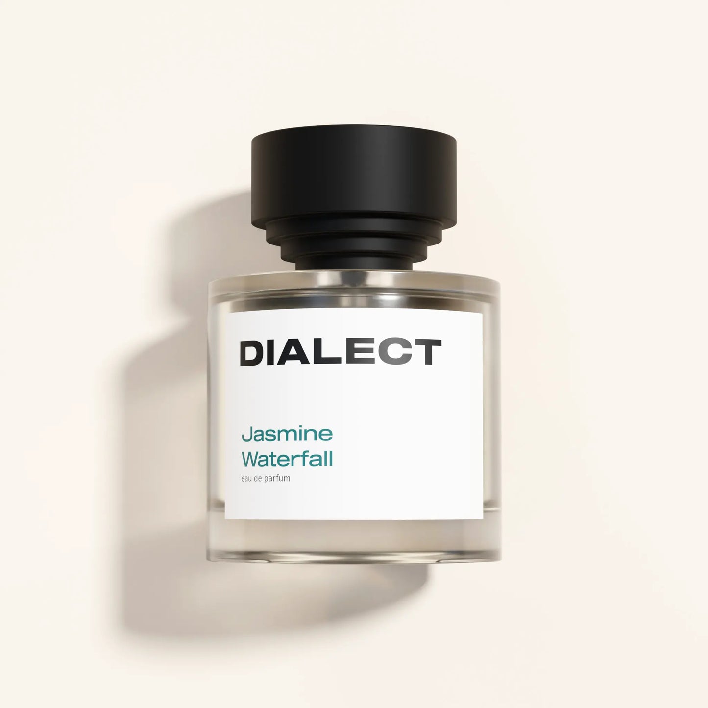 Jasmine Waterfall Perfume DIALECT