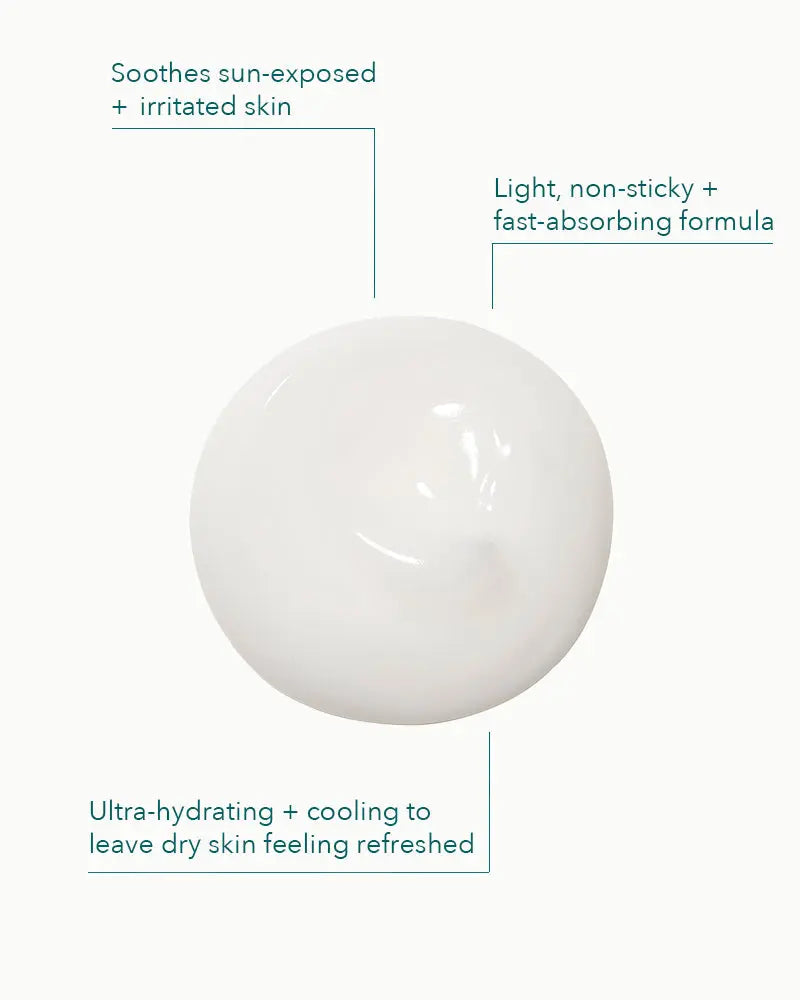 Jelly-Lite Moisturising Mask Legology