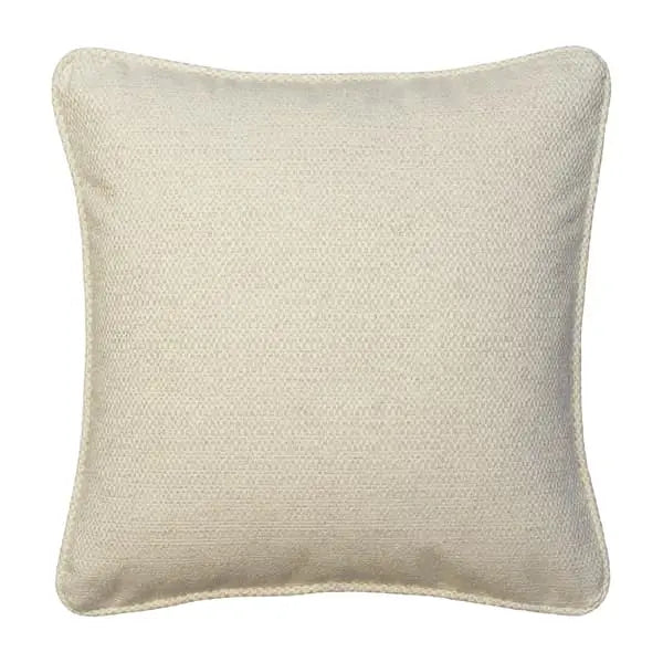 Jetty String, 50/50% Wool And Feather Mix, Cushion Woolkeepers Eco-conscious & Wool & Feather Filling & Linen & Linen Ble Andrew Martin