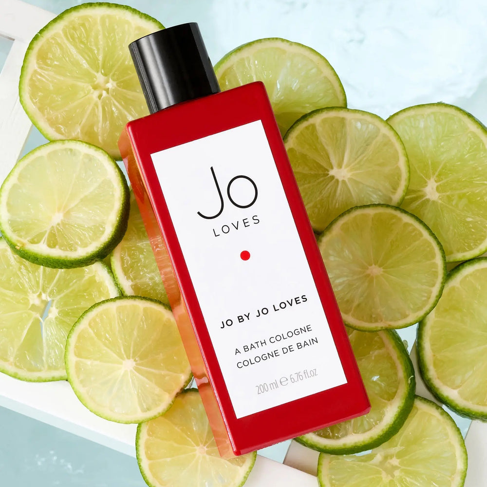 Jo by Jo Loves - A Bath Cologne Jo Loves