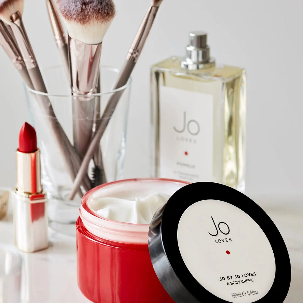 Jo by Jo Loves - A Body Cr�me Jo Loves